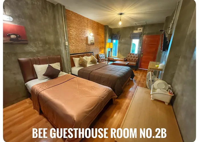The One House