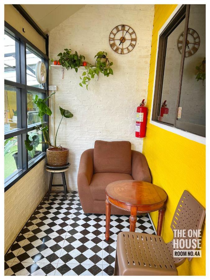 The One House Gasthuis